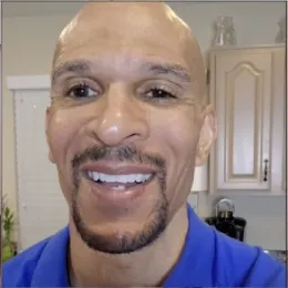 Liam Smith ProvaDent review – improved oral health and fresh breath